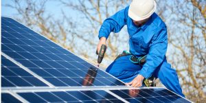 Installation Maintenance Panneaux Solaires Photovoltaïques à Joinville-le-Pont